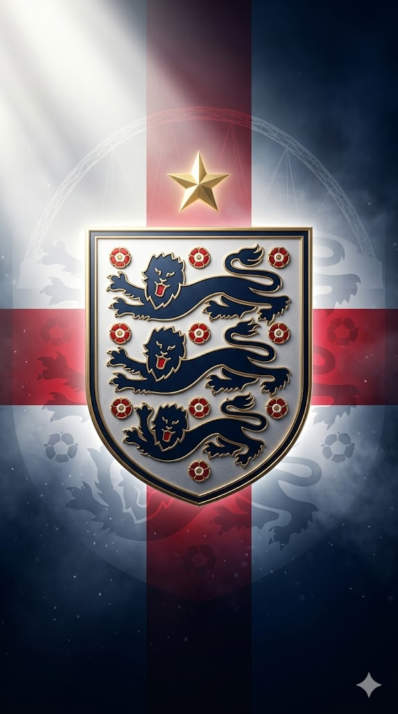 Cinematic Premium Smartphone Wallpaper – FIFA World Cup 2026 National Team AI prompt World Cup 2026