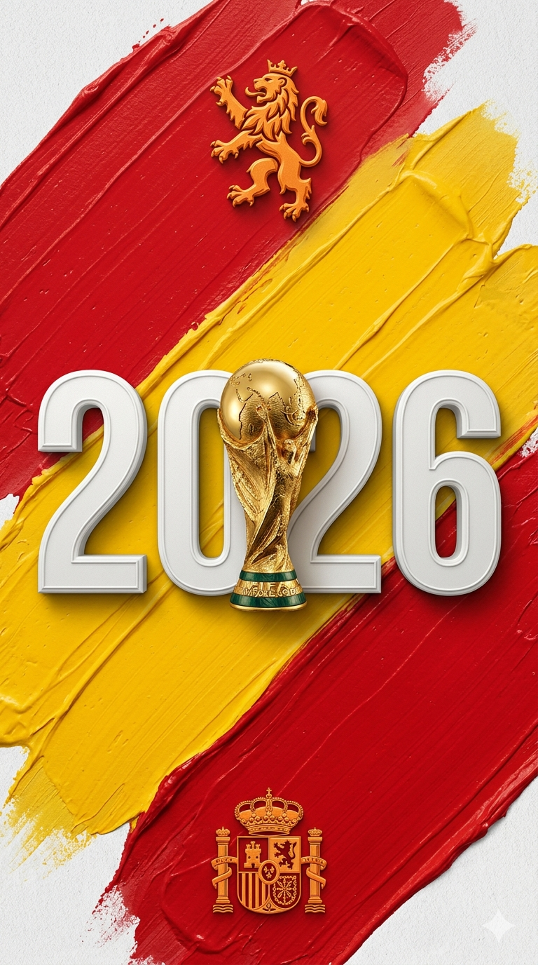 Official FIFA World Cup 2026 Poster – Premium Commemorative Design AI prompt World Cup 2026